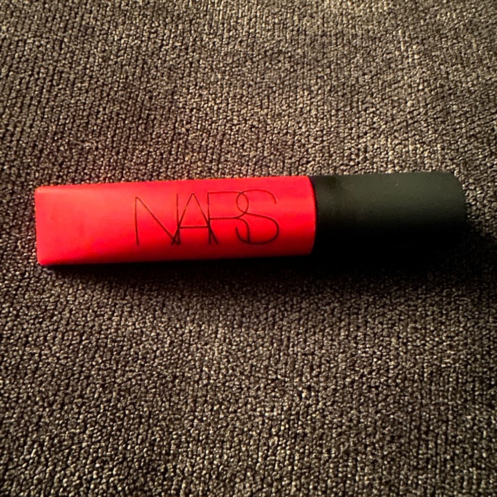 NARS Air Matte Liquid Lip Color